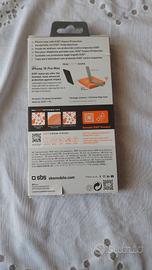 Cover Iphone 15 Pro Max con Magsafe 