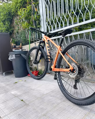 Scott aspect 940
