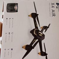 scatole vuote drone HUBSAN X4 H501s