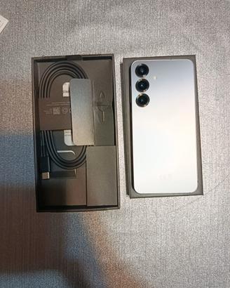 Samsung Galaxy S25 256gb 