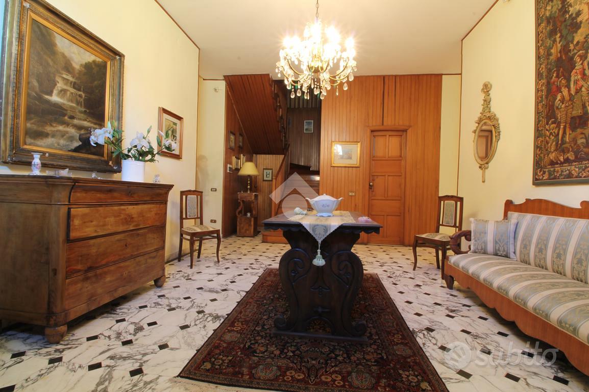 CASA SEMINDIPENDENTE A MONTALTO UFFUGO - Vista 3