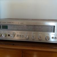 sintoamplificatore IRRADIO GSR 8000