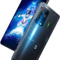 Xiaomi black shark 5 pro smartphone gaming