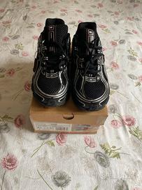 New Balance Running Course