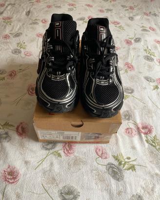 New Balance Running Course