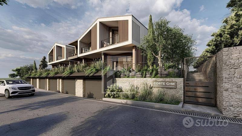 Casa – Polpenazze del Garda, Picedo - Altro
