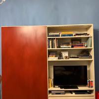 Mobile Parete Attrezzata MOLTENI & C. - Design