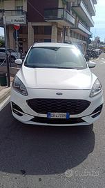 ford kuga stline