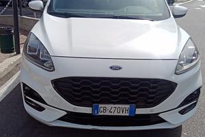ford kuga stline