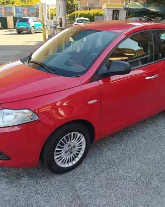 Lancia Ypsilon 1.2 69 CV 5 porte Elefantino