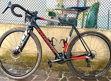 specialized crux elite 56