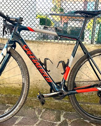 specialized crux elite 56