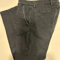 Pantalone nero donna Nolita