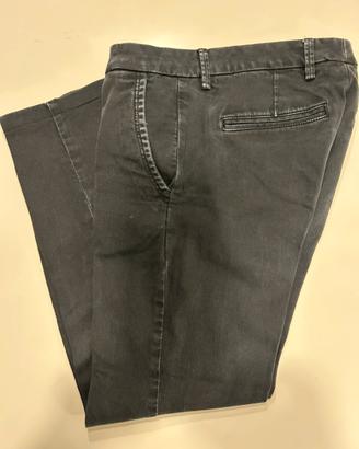 Pantalone nero donna Nolita