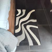 Tappeti camera da letto con motivo