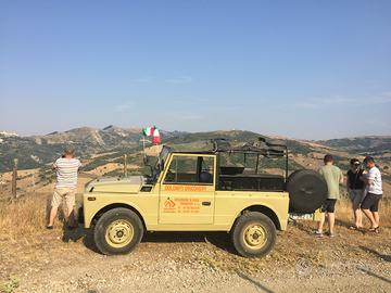 Fiat Campagnola