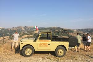 Fiat Campagnola