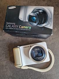 Samsung Galaxy Camera