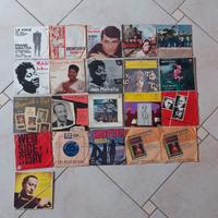 VINILI 45 GIRI