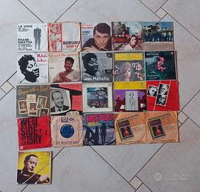 VINILI 45 GIRI