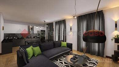 Casa Indipendente Pisa [L345VRG]