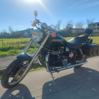 Triumph Speedmaster