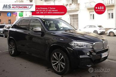 BMW X5 M50d M Sport INDIVIDUAL 50th Limited E...