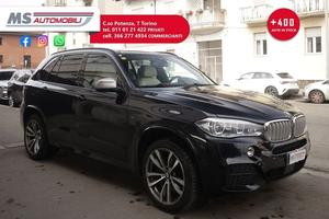 BMW X5 M50d M Sport INDIVIDUAL 50th Limited E...