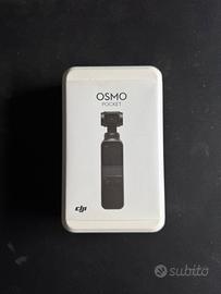 DJI Osmo Pocket
