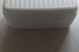 IGLOO POLAR 120 NUOVO