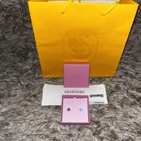 Orecchini Swarovski angelic 