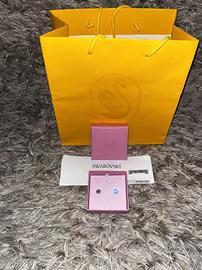 Orecchini Swarovski angelic 