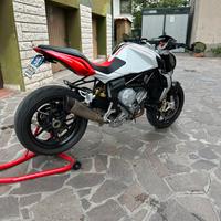 Mv agusta brutale 800 abs