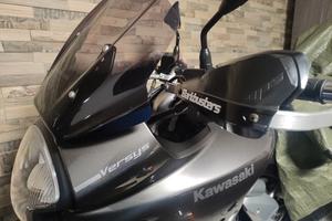 Kawasaki Versys 650  2007