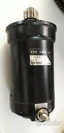 Motorino avviamento originale DUCATI 748 851 888