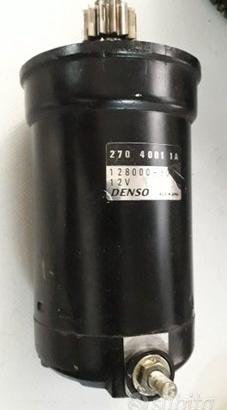 Motorino avviamento originale DUCATI 748 851 888