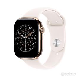 Cinturino Sport per Apple Swatch 11