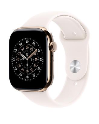 Cinturino Sport per Apple Swatch 11
