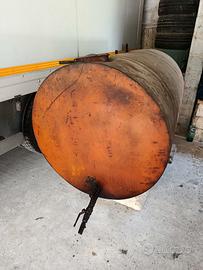 Cisterna gasolio 1000 Lt