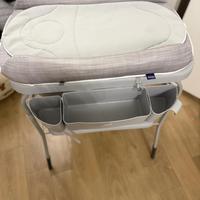 Fasciatoio Chicco richiudibile