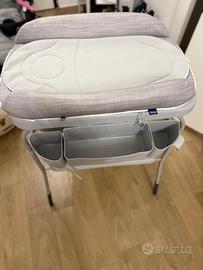 Fasciatoio Chicco richiudibile