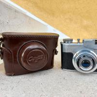 bencini comet 2 II - epoca