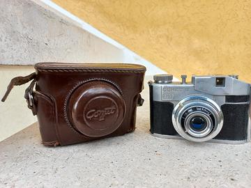 bencini comet 2 II - epoca