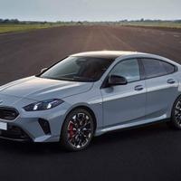 BMW Serie 2 Gran Coupe 220d 48V MSport autom.