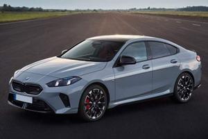 BMW Serie 2 Gran Coupe 220d 48V MSport autom.