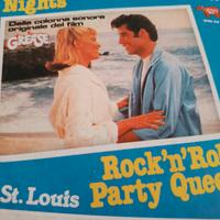Summer Nights, colonna sonora di Grease.