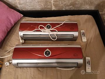 termovventilarore 2000 W marca DCG
