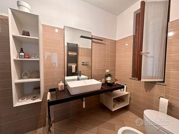 mobile bagno alta qualità completo