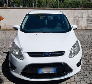 FORD C-MAX 2011