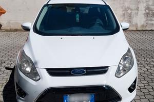 FORD C-MAX 2011